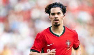 Vitinha: Bồ Đào Nha tự tin vô địch World Cup 2026?