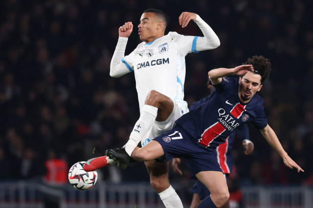 Nhận định PSG vs Marseille: Đòi lại món nợ cũ
