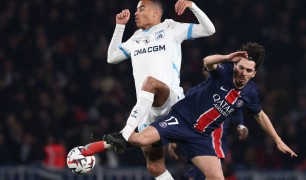 Nhận định PSG vs Marseille: Đòi lại món nợ cũ