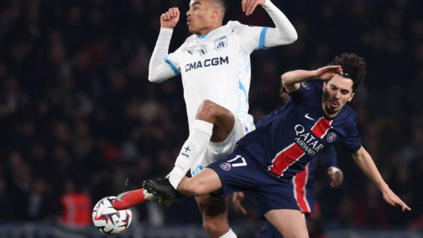 Nhận định PSG vs Marseille: Đòi lại món nợ cũ