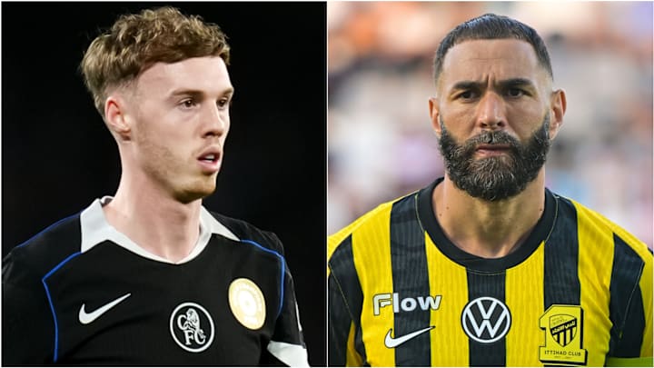 Chuyển nhượng dậy sóng: Palmer bị hét giá 200 triệu euro, Benzema úp mở ngày về Real