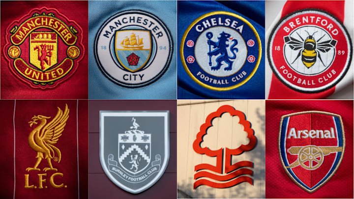 Siêu máy tính dự đoán tỷ số vòng 22 Premier League: MU thua Man City