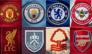 Siêu máy tính dự đoán tỷ số vòng 22 Premier League: MU thua Man City