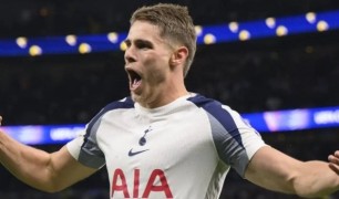 Liverpool nhắm trụ cột Tottenham