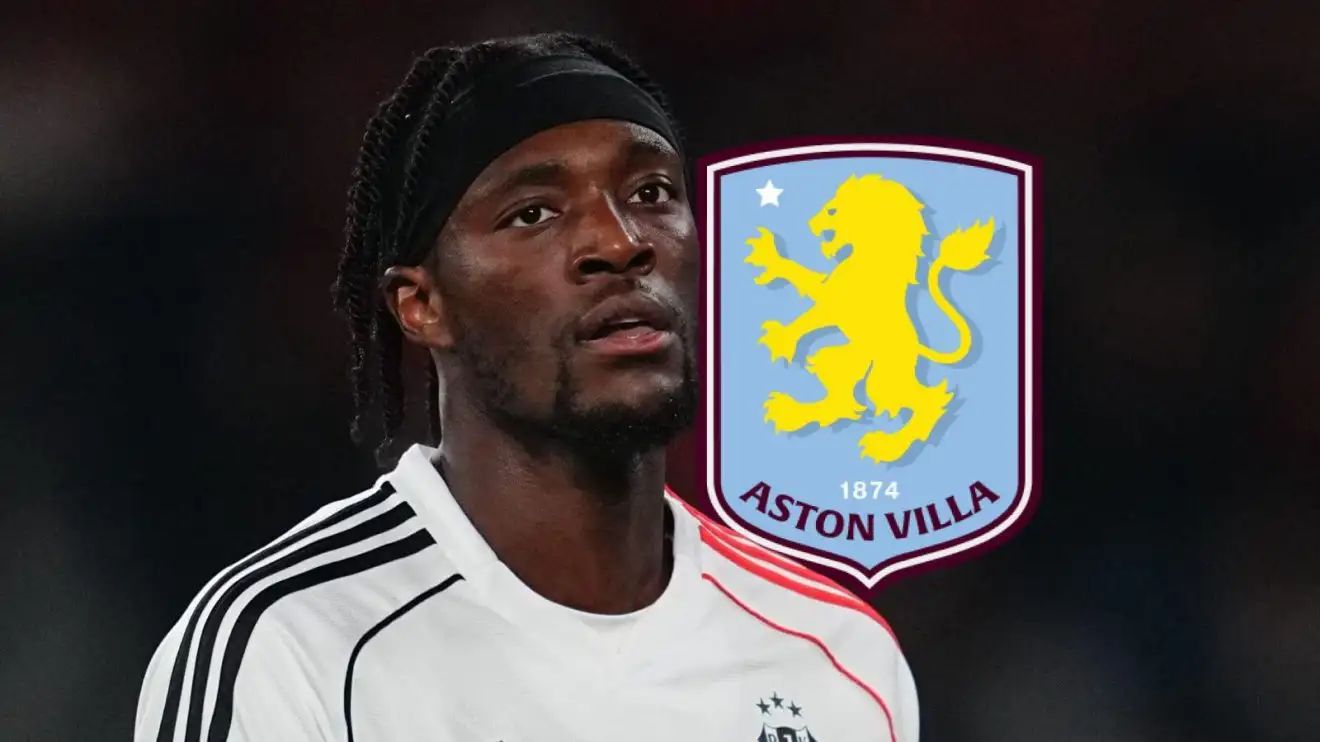 Aston Villa ra giá chiêu mộ cựu sao Chelsea