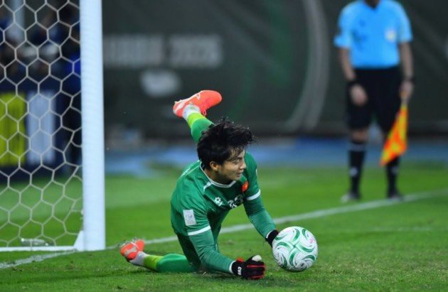 CĐV Trung Quốc nể U23 Việt Nam thắng Hàn Quốc trong thế thiếu người