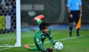 CĐV Trung Quốc nể U23 Việt Nam thắng Hàn Quốc trong thế thiếu người