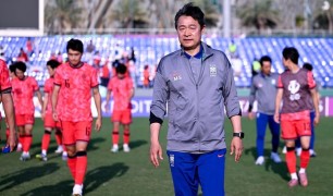 Nỗi lo của U23 Hàn Quốc khi đấu Việt Nam