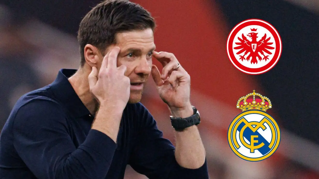 Xabi Alonso được cả châu Âu săn đón