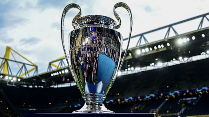 Điểm nhấn Champions League: Arsenal thống trị, PSG gây thất vọng