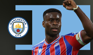 Guehi là "vũ khí" giúp Man City đua vô địch Ngoại hạng Anh