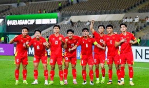 Truyền thông khu vực sục sôi vì U23 Việt Nam