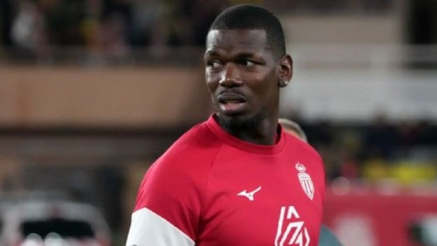 Monaco thừa nhận kế hoạch hồi sinh Paul Pogba đã phá sản