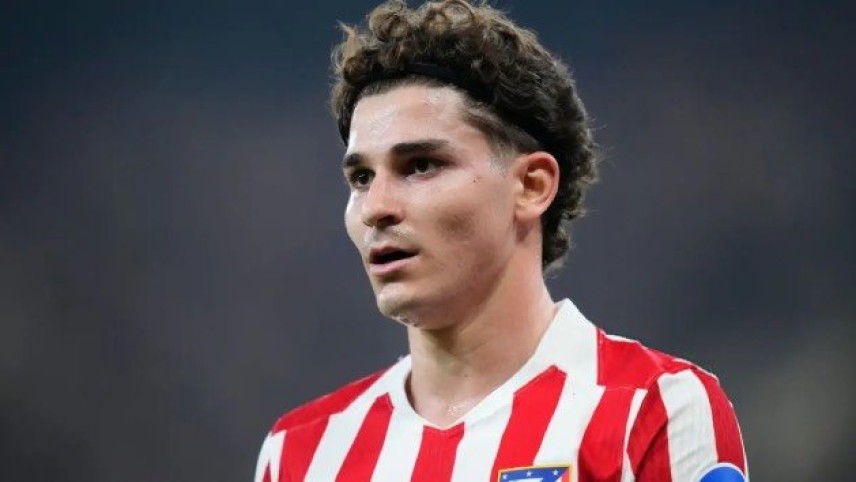 Liverpool chốt hợp đồng với Julian Alvarez