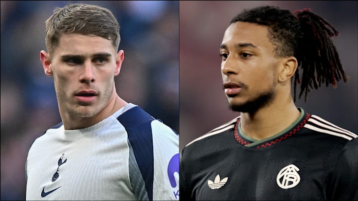 Liverpool phá két vì Van de Ven, Real Madrid có thể sở hữu Galactico mới.