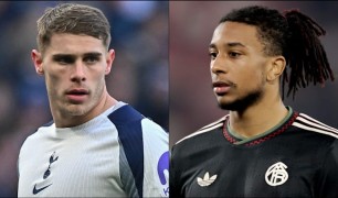 Liverpool phá két vì Van de Ven, Real Madrid có thể sở hữu Galactico mới.