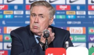 Ancelotti gật đầu dẫn dắt Brazil đến World Cup 2030