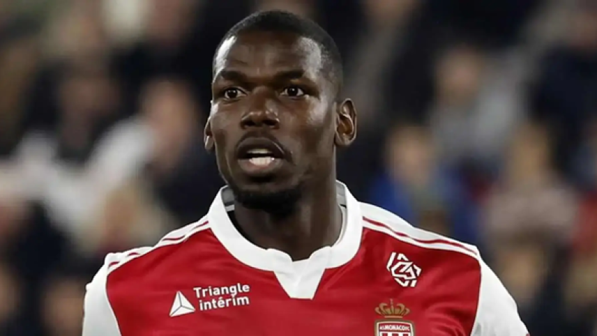 Pogba lỡ màn tái ngộ Juventus