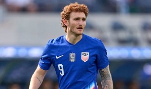 Toronto FC đàm phán chiêu mộ Josh Sargent