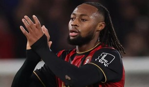 Liverpool hớt tay trên Man City vụ Semenyo?