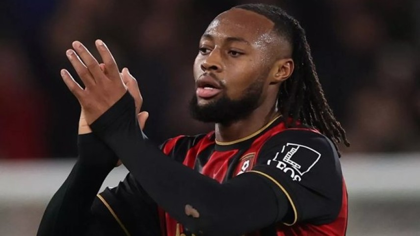 Liverpool hớt tay trên Man City vụ Semenyo?