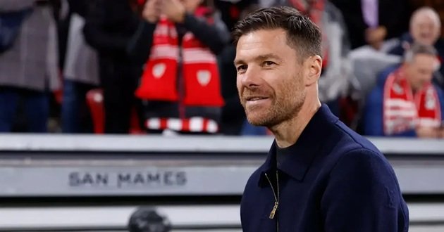 Báo Tây Ban Nha hé lộ Alonso chỉ muốn dẫn dắt Liverpool