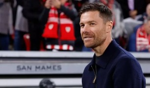 Báo Tây Ban Nha hé lộ Alonso chỉ muốn dẫn dắt Liverpool