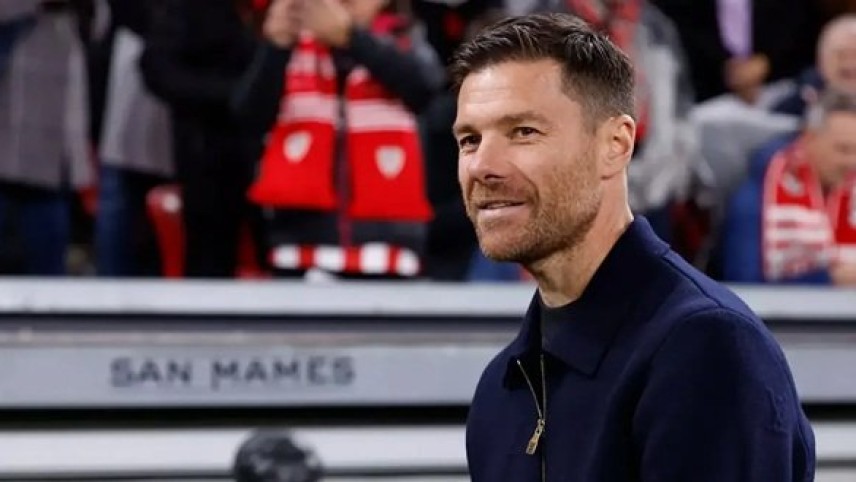 Báo Tây Ban Nha hé lộ Alonso chỉ muốn dẫn dắt Liverpool