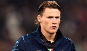 McTominay gửi lời tuyên chiến tới Chelsea