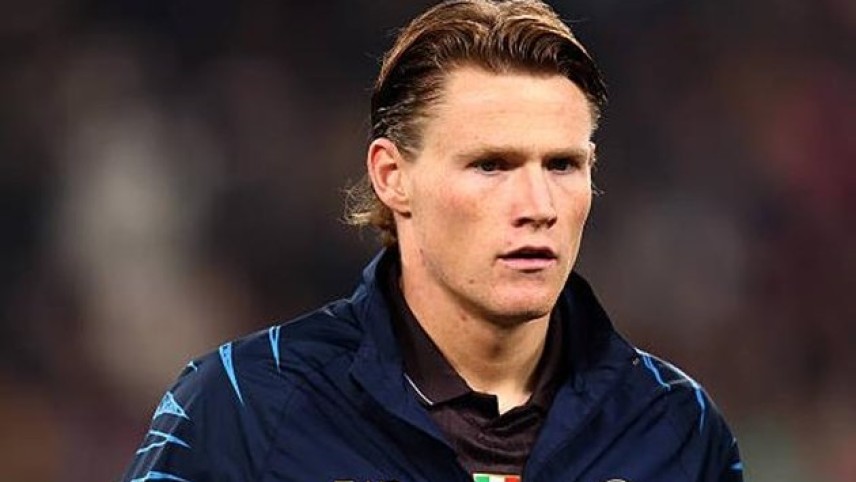 McTominay gửi lời tuyên chiến tới Chelsea