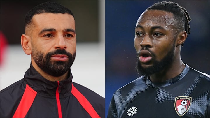 Chuyển nhượng: Salah được liên hệ tới Real Madrid, MU lộ 'sai lầm Semenyo'