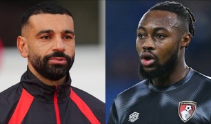 Chuyển nhượng: Salah được liên hệ tới Real Madrid, MU lộ 'sai lầm Semenyo'