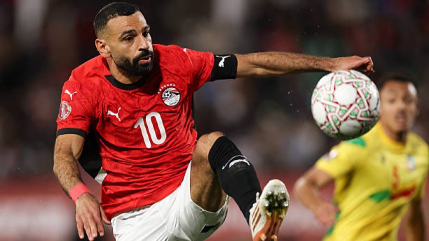 Liverpool vẫn sống khỏe khi vắng Salah