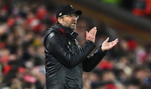 Phản ứng của Klopp trước tin dẫn dắt Real