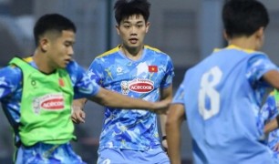 U23 Việt Nam mạnh vượt trội: Đội hình giá trị hơn gấp đôi Thái Lan