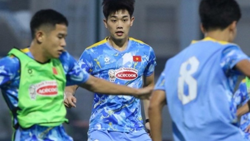 U23 Việt Nam mạnh vượt trội: Đội hình giá trị hơn gấp đôi Thái Lan