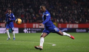 Chelsea thắng Charlton 5-1: Cột mốc quan trọng của ngôi sao 40 triệu euro