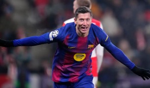 Lewandowski rời Barca: 4 CLB MLS sáng cửa đón siêu sát thủ Ba Lan