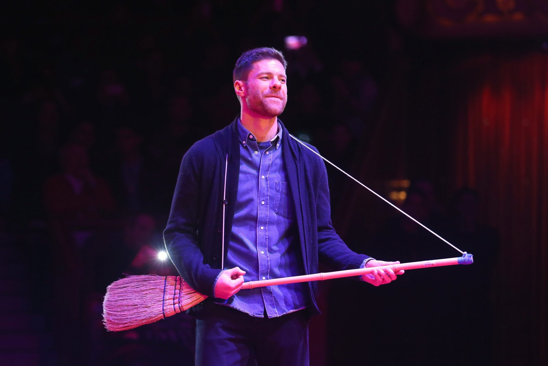 MU sẵn sàng đưa Xabi Alonso đến Old Trafford