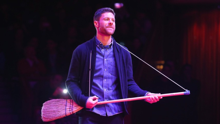MU sẵn sàng đưa Xabi Alonso đến Old Trafford