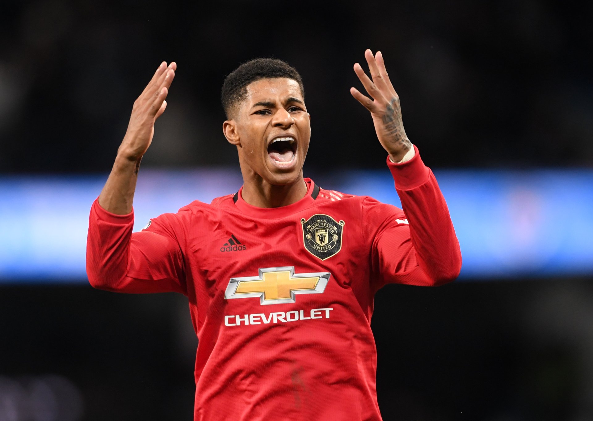 Barcelona gửi đề nghị 22 triệu euro chiêu mộ Marcus Rashford