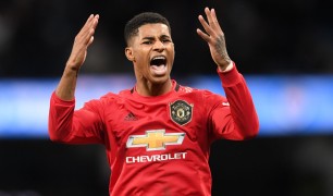 Barcelona gửi đề nghị 22 triệu euro chiêu mộ Marcus Rashford