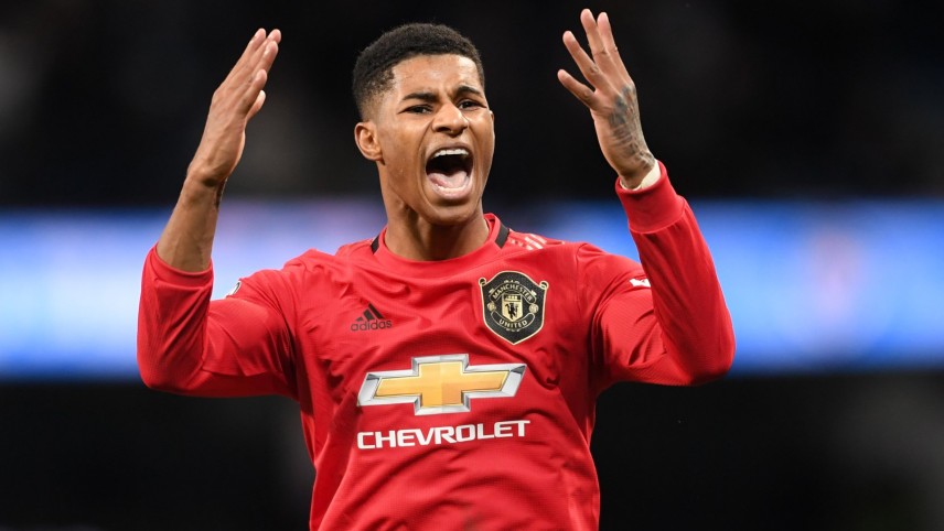 Barcelona gửi đề nghị 22 triệu euro chiêu mộ Marcus Rashford