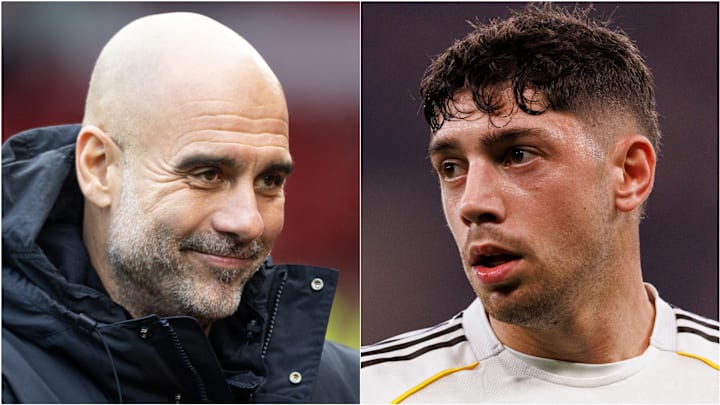 Man Utd và Man City cạnh tranh tiền vệ, Valverde nhận đề nghị 120 triệu Euro ở Premier League.