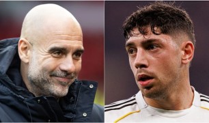 Man Utd và Man City cạnh tranh tiền vệ, Valverde nhận đề nghị 120 triệu Euro ở Premier League.