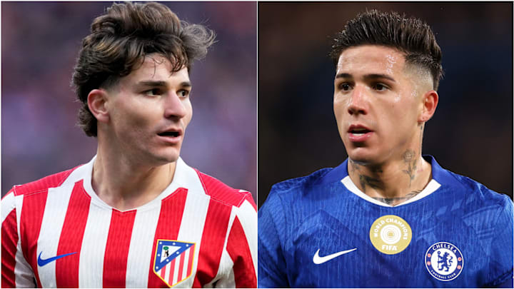 Chelsea chốt 150 triệu euro cho Julian Alvarez