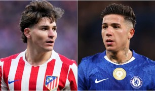 Chelsea chốt 150 triệu euro cho Julian Alvarez