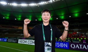 HLV Kim Sang Sik: Ý chí thép đưa U23 Việt Nam vào bán kết lịch sử