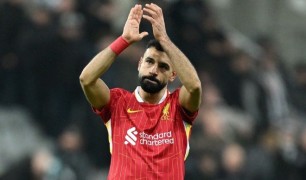 Liverpool có thể bán Salah nếu nhận được đề nghị phù hợp