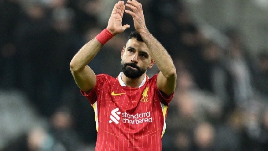 Liverpool có thể bán Salah nếu nhận được đề nghị phù hợp